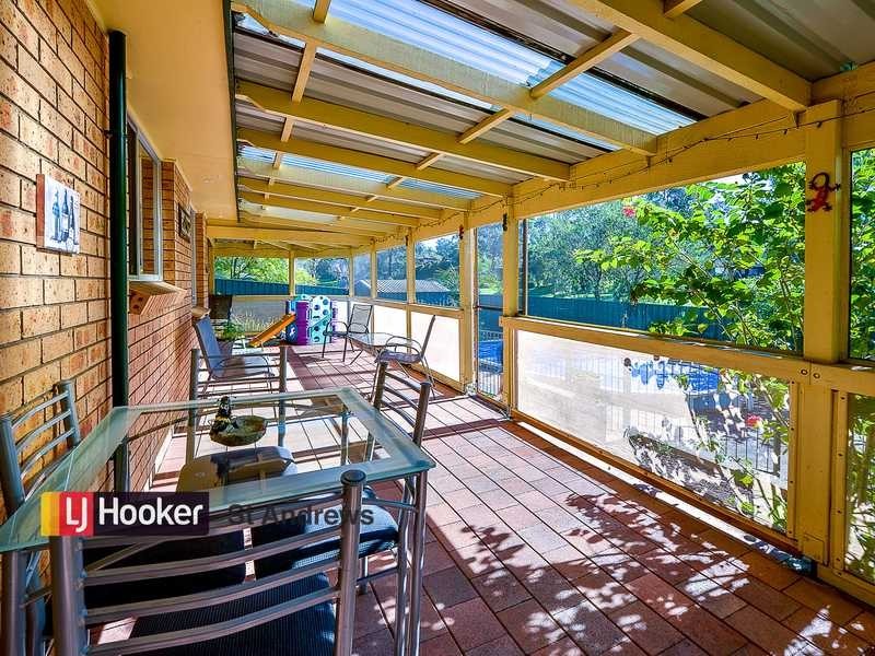 41 Limonite Place, Eagle Vale NSW 2558
