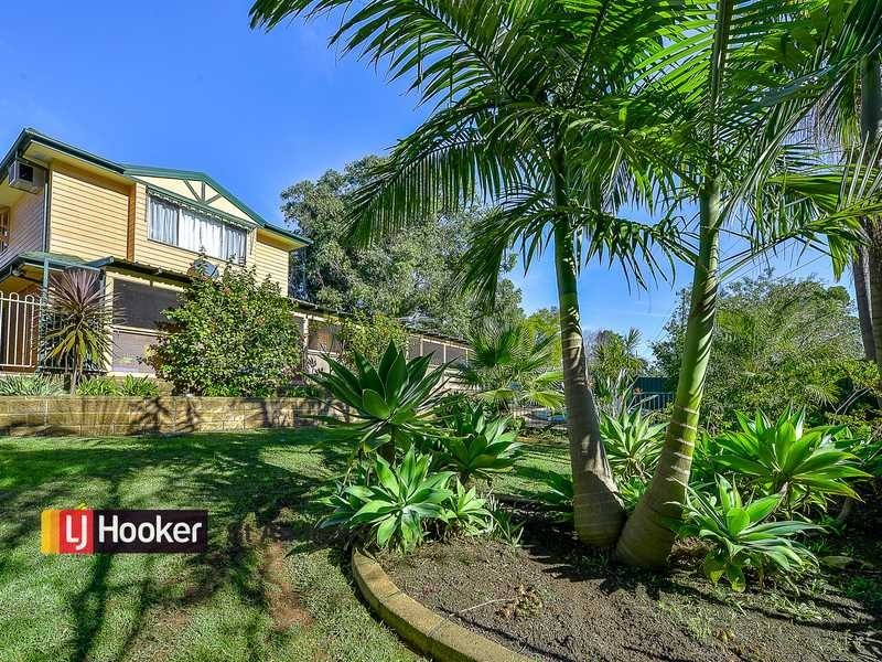 41 Limonite Place, Eagle Vale NSW 2558