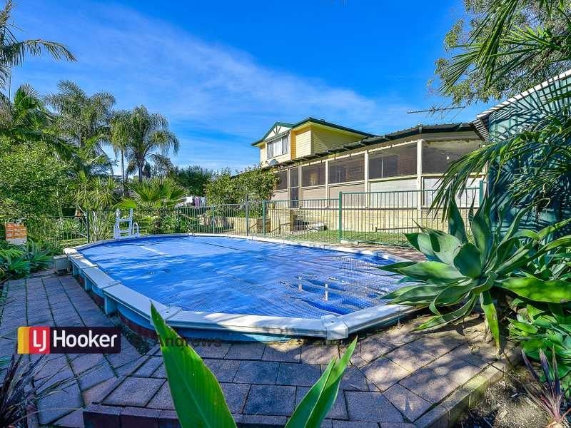 41 Limonite Place, Eagle Vale NSW 2558