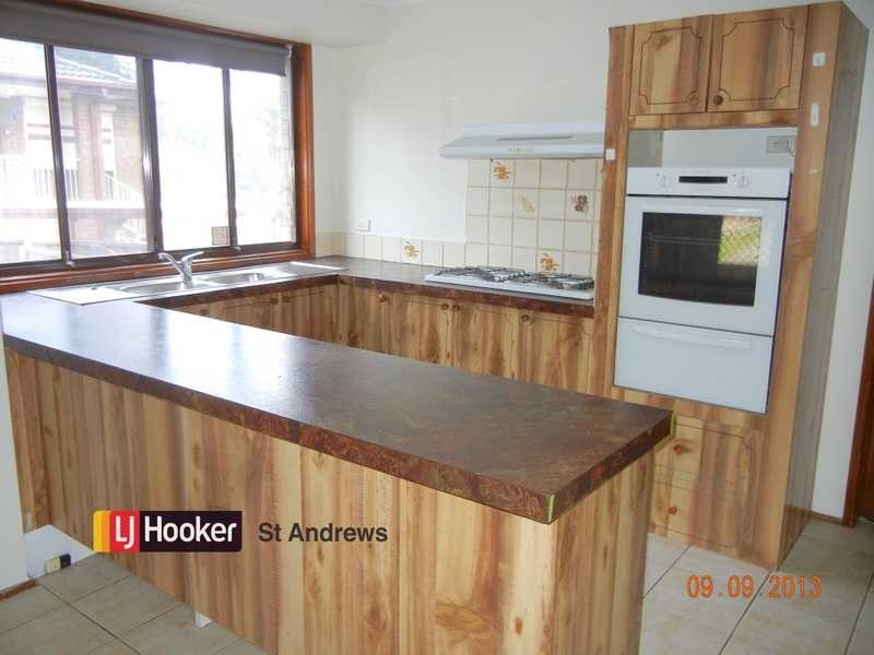 2 Morar Place, St Andrews NSW 2566