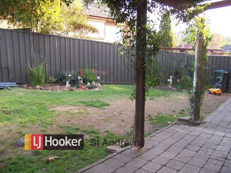 2 Morar Place, St Andrews NSW 2566