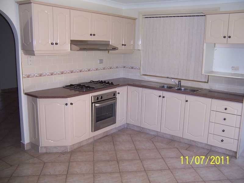 Eschol Park NSW 2558