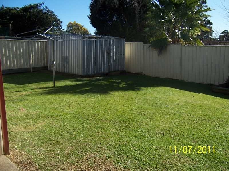 Eschol Park NSW 2558