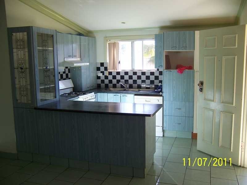 Eschol Park NSW 2558