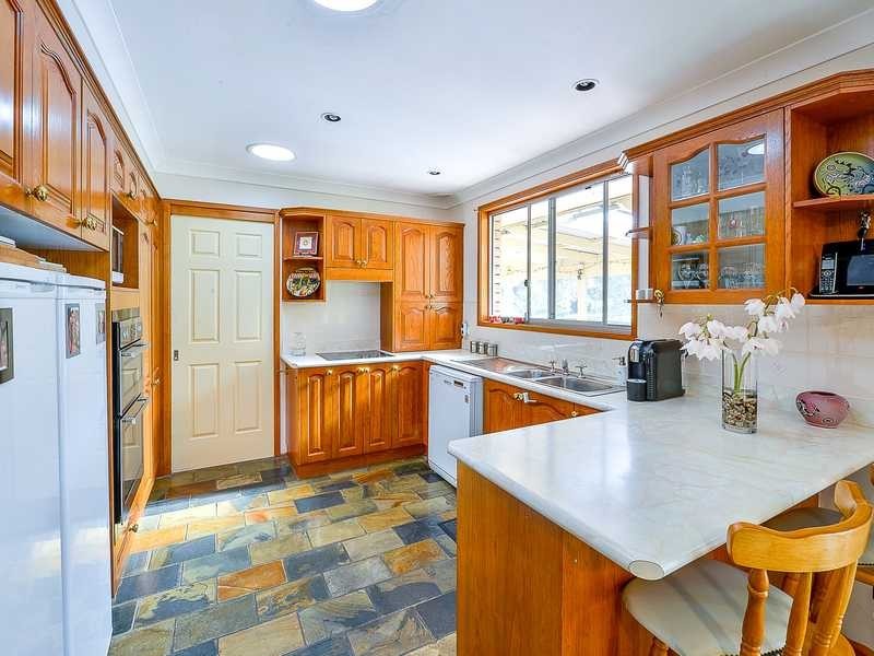 Eagle Vale NSW 2558