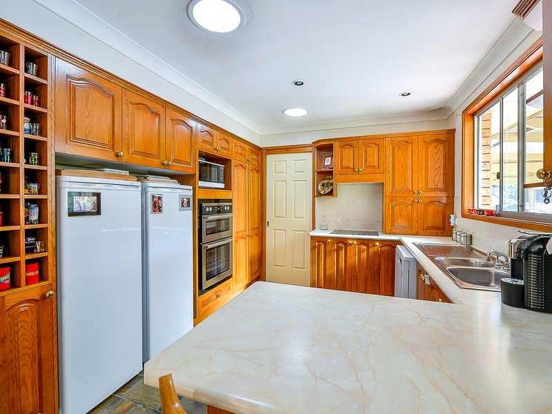 Eagle Vale NSW 2558