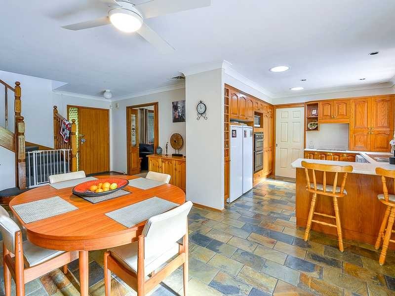 Eagle Vale NSW 2558