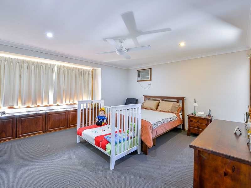 Eagle Vale NSW 2558