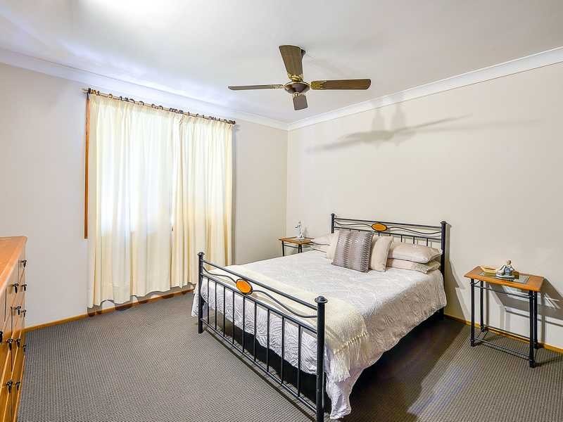 Eagle Vale NSW 2558