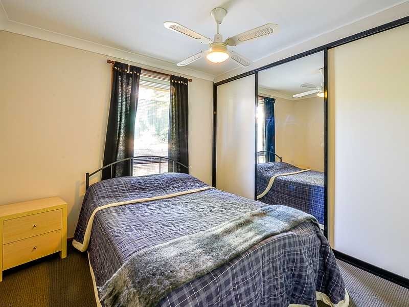 Eagle Vale NSW 2558