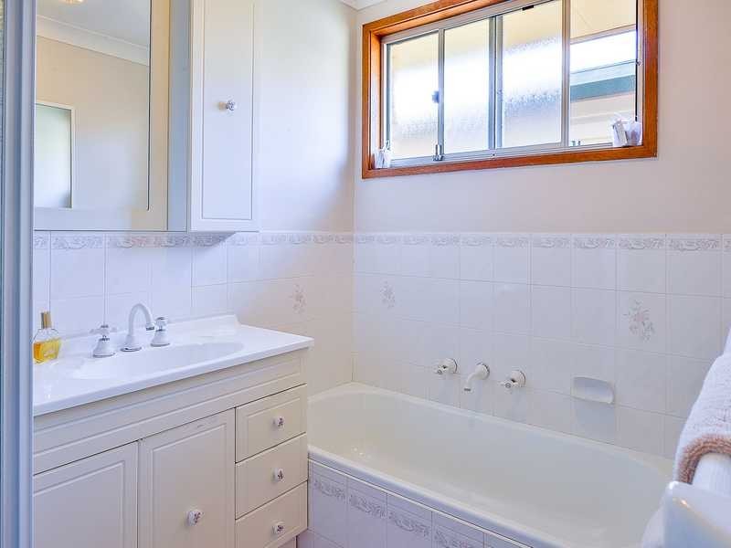 Eagle Vale NSW 2558