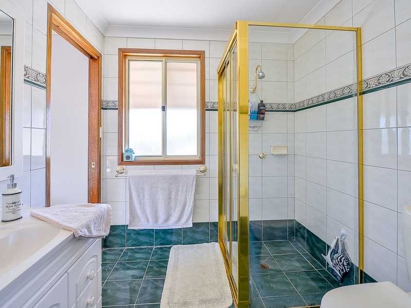 Eagle Vale NSW 2558
