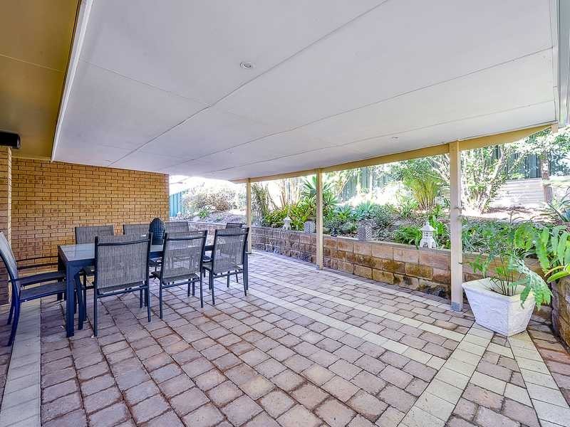 Eagle Vale NSW 2558