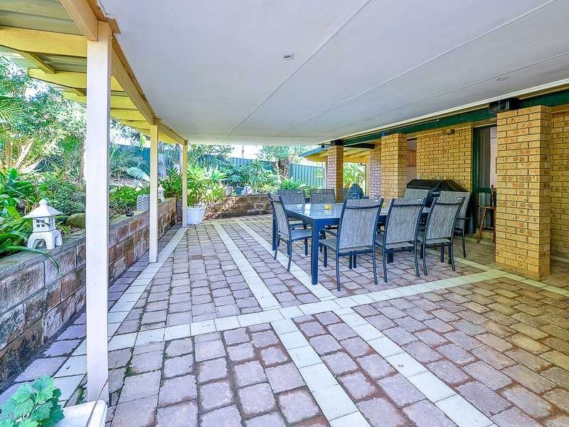 Eagle Vale NSW 2558