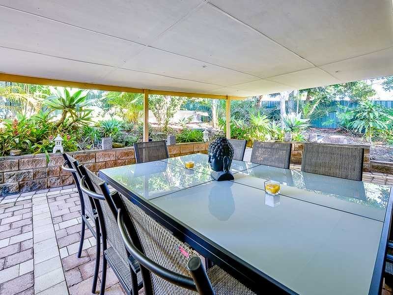 Eagle Vale NSW 2558