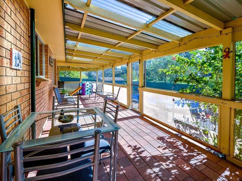 Eagle Vale NSW 2558
