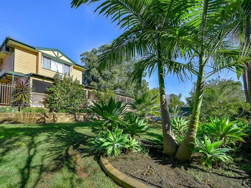 Eagle Vale NSW 2558
