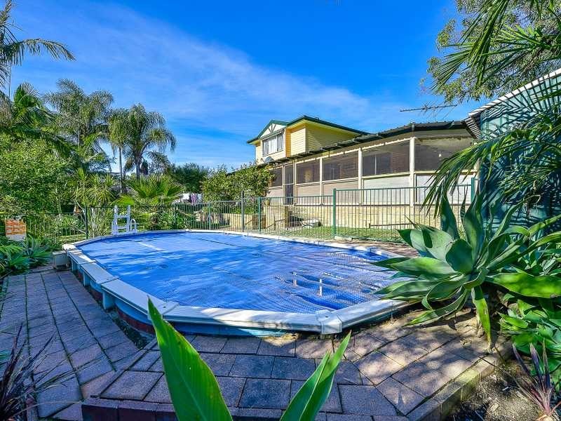 Eagle Vale NSW 2558
