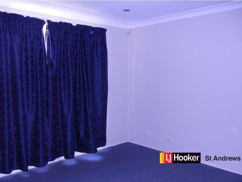 93 Thunderbolt Drive, Raby NSW 2566