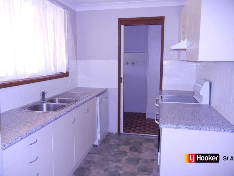 93 Thunderbolt Drive, Raby NSW 2566
