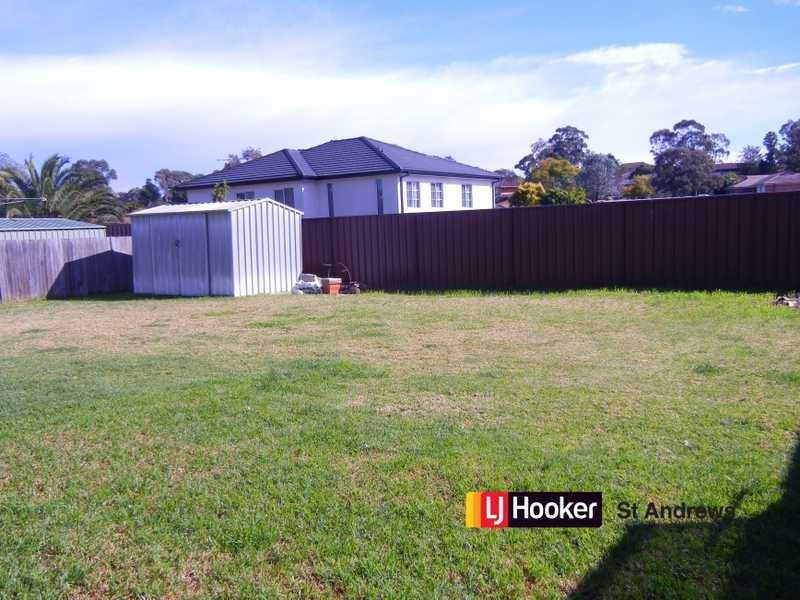 93 Thunderbolt Drive, Raby NSW 2566