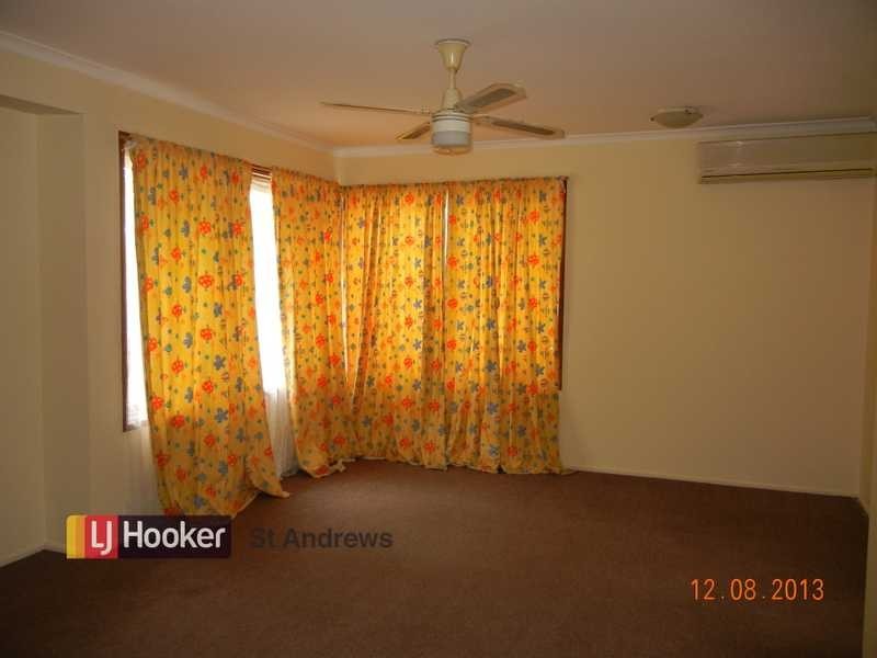 108 Ballantrae Drive, St Andrews NSW 2566