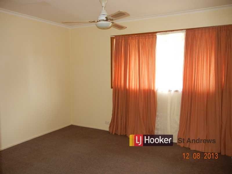 108 Ballantrae Drive, St Andrews NSW 2566