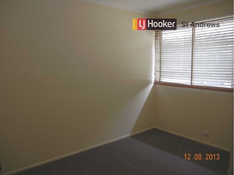 108 Ballantrae Drive, St Andrews NSW 2566