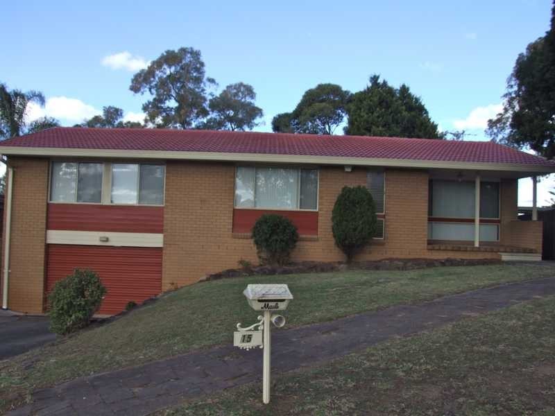 St Andrews NSW 2566