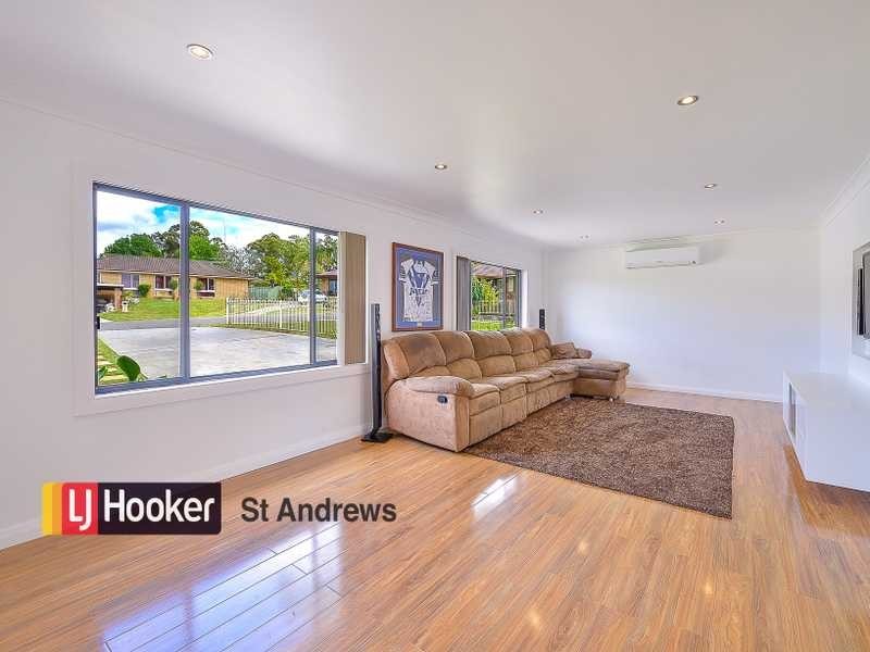 St Andrews NSW 2566