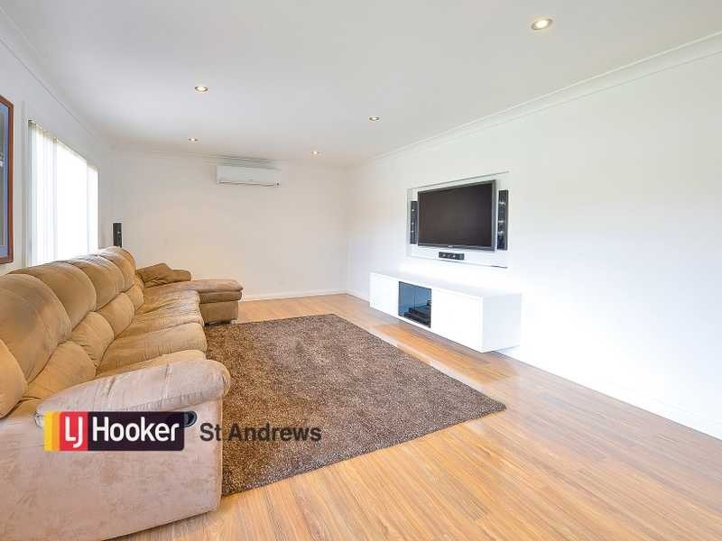 St Andrews NSW 2566