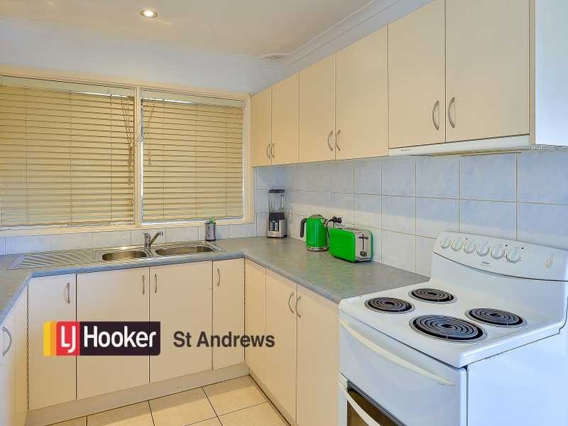 St Andrews NSW 2566