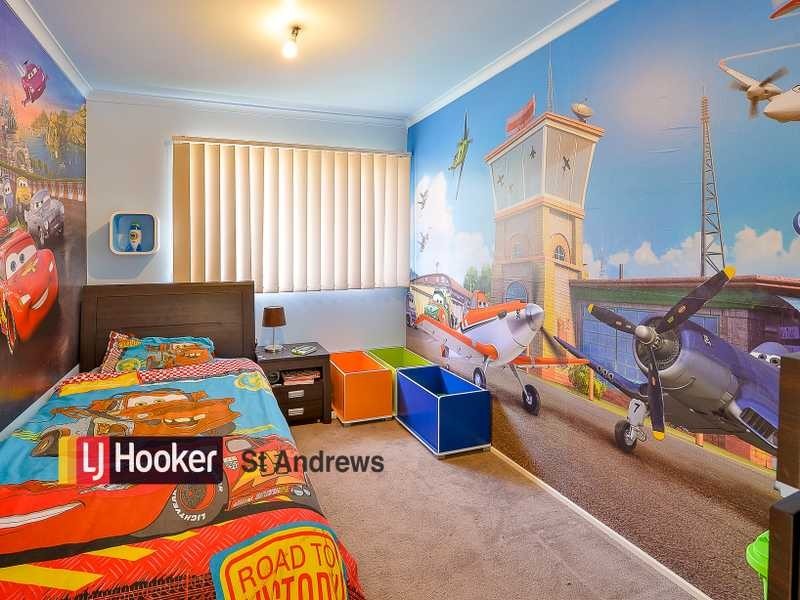 St Andrews NSW 2566
