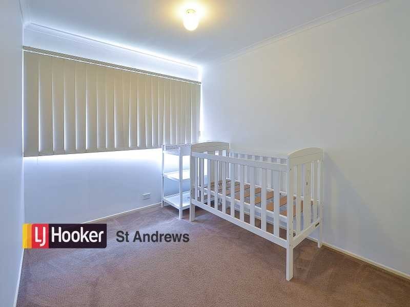 St Andrews NSW 2566