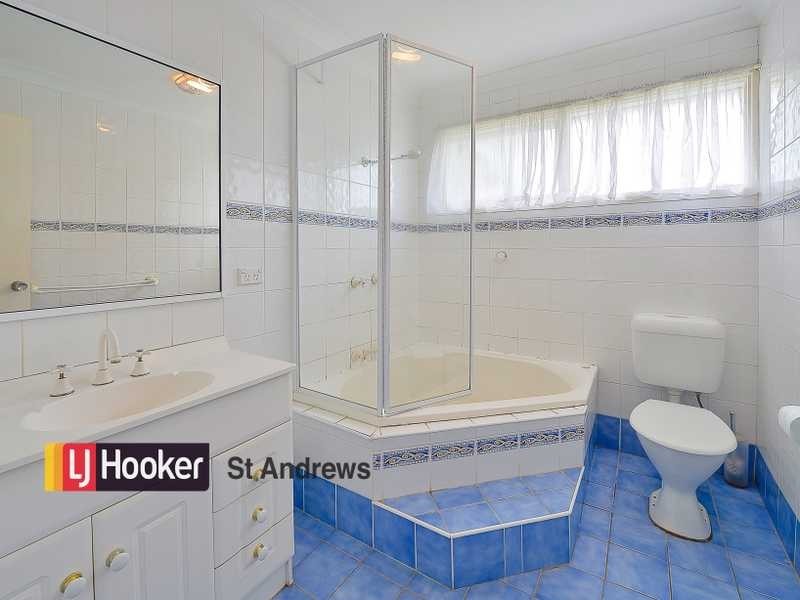 St Andrews NSW 2566