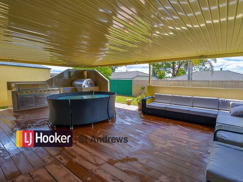 St Andrews NSW 2566