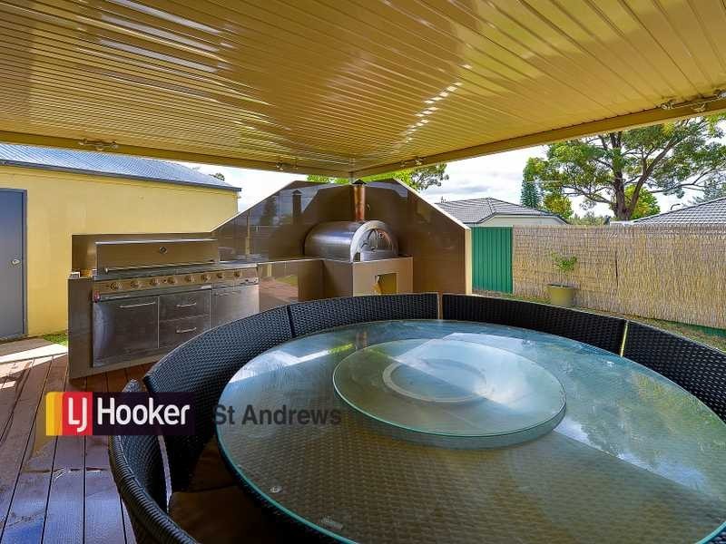 St Andrews NSW 2566