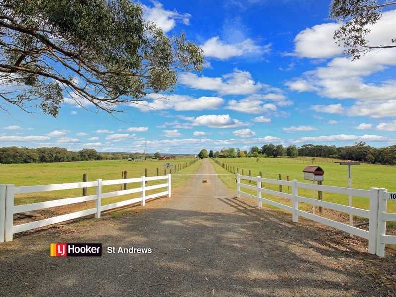 Alpine NSW 2575