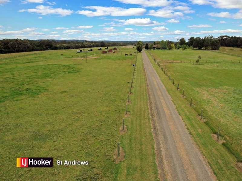 Alpine NSW 2575