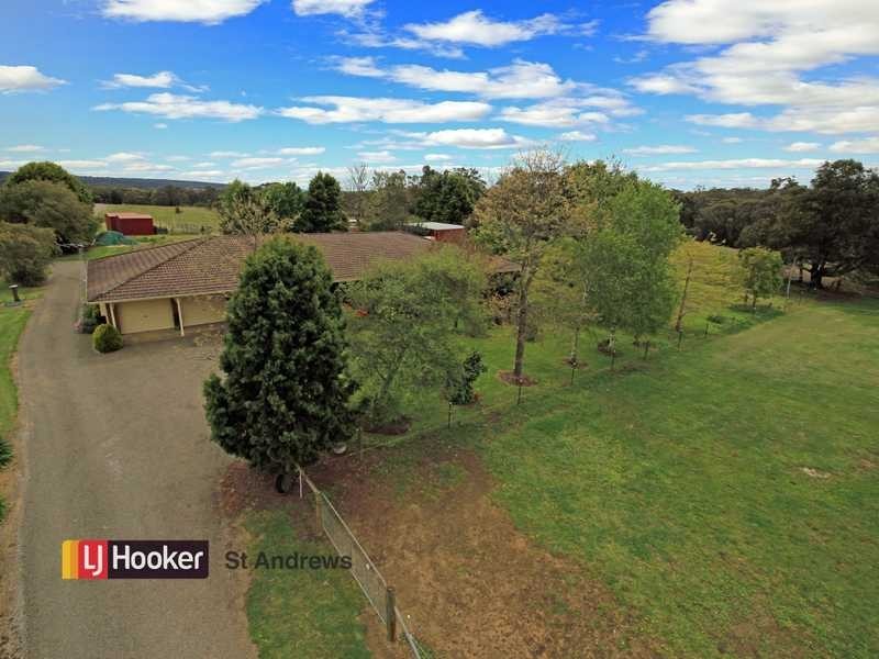 Alpine NSW 2575