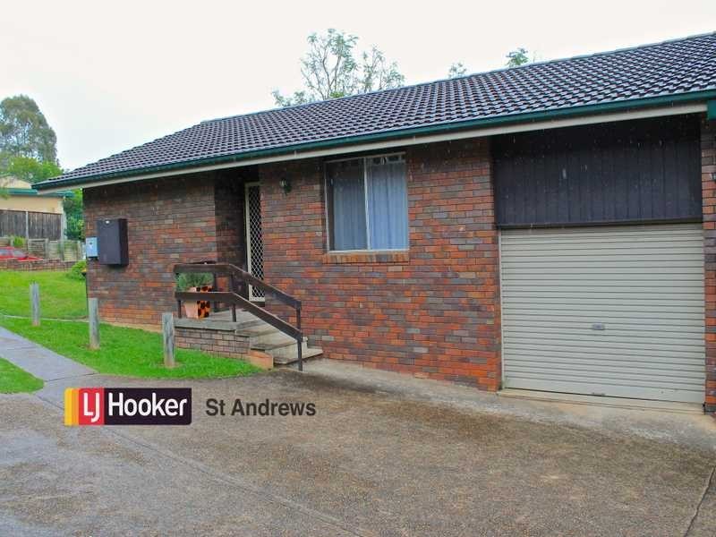 Leumeah NSW 2560