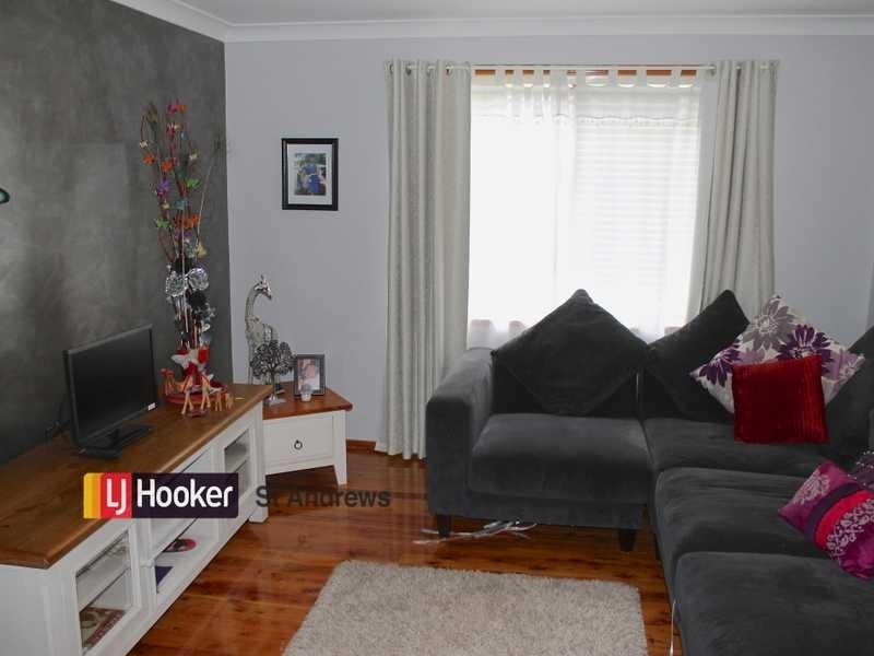 Leumeah NSW 2560