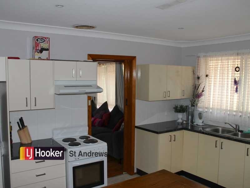 Leumeah NSW 2560