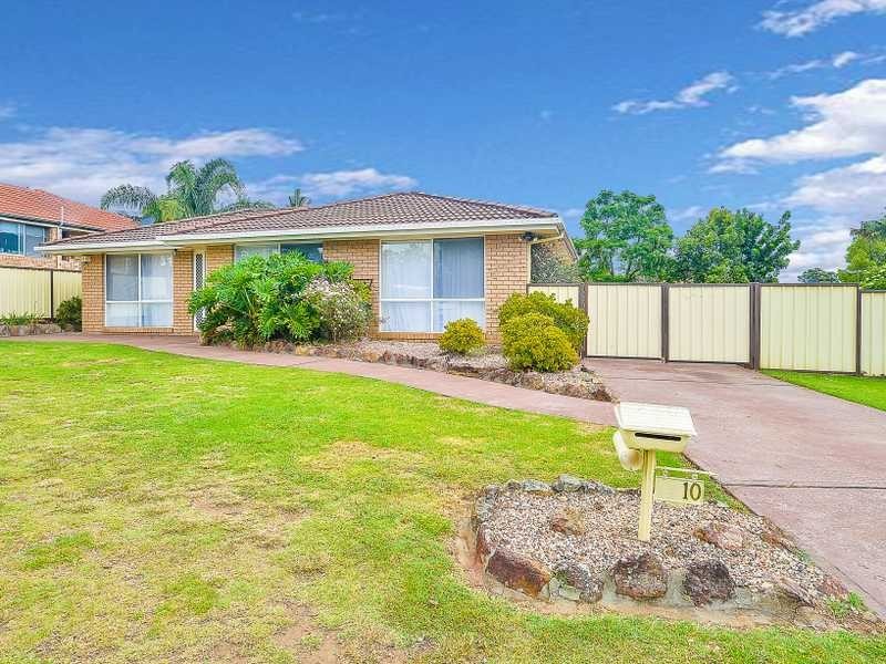 Minto NSW 2566