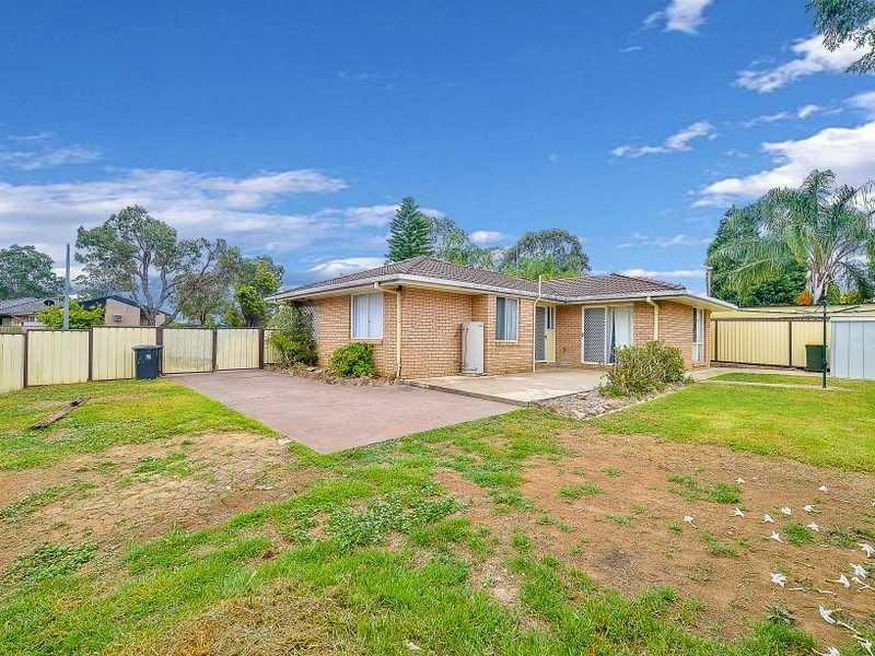 Minto NSW 2566