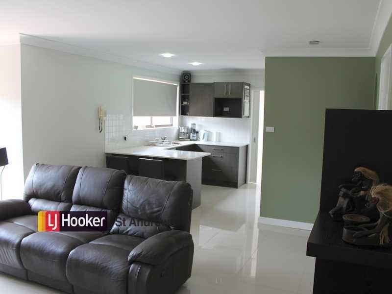 1/107 Chester Road, Ingleburn NSW 2565