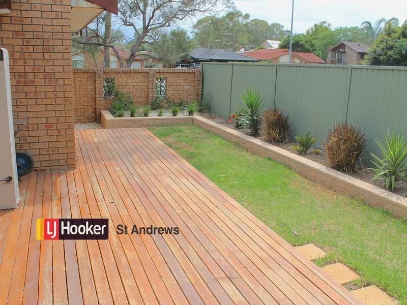 1/107 Chester Road, Ingleburn NSW 2565