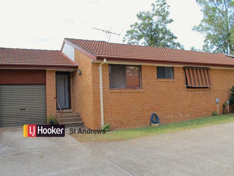 1/107 Chester Road, Ingleburn NSW 2565