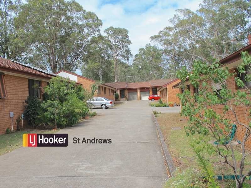 1/107 Chester Road, Ingleburn NSW 2565