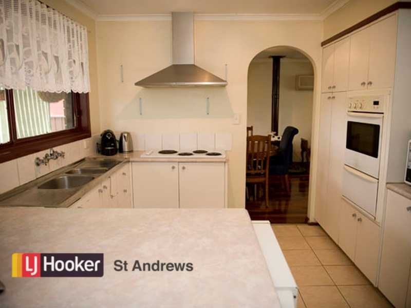 3 Ballantrae Drive, St Andrews NSW 2566